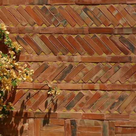 Riad Noga Marrakesz Zewnętrze zdjęcie