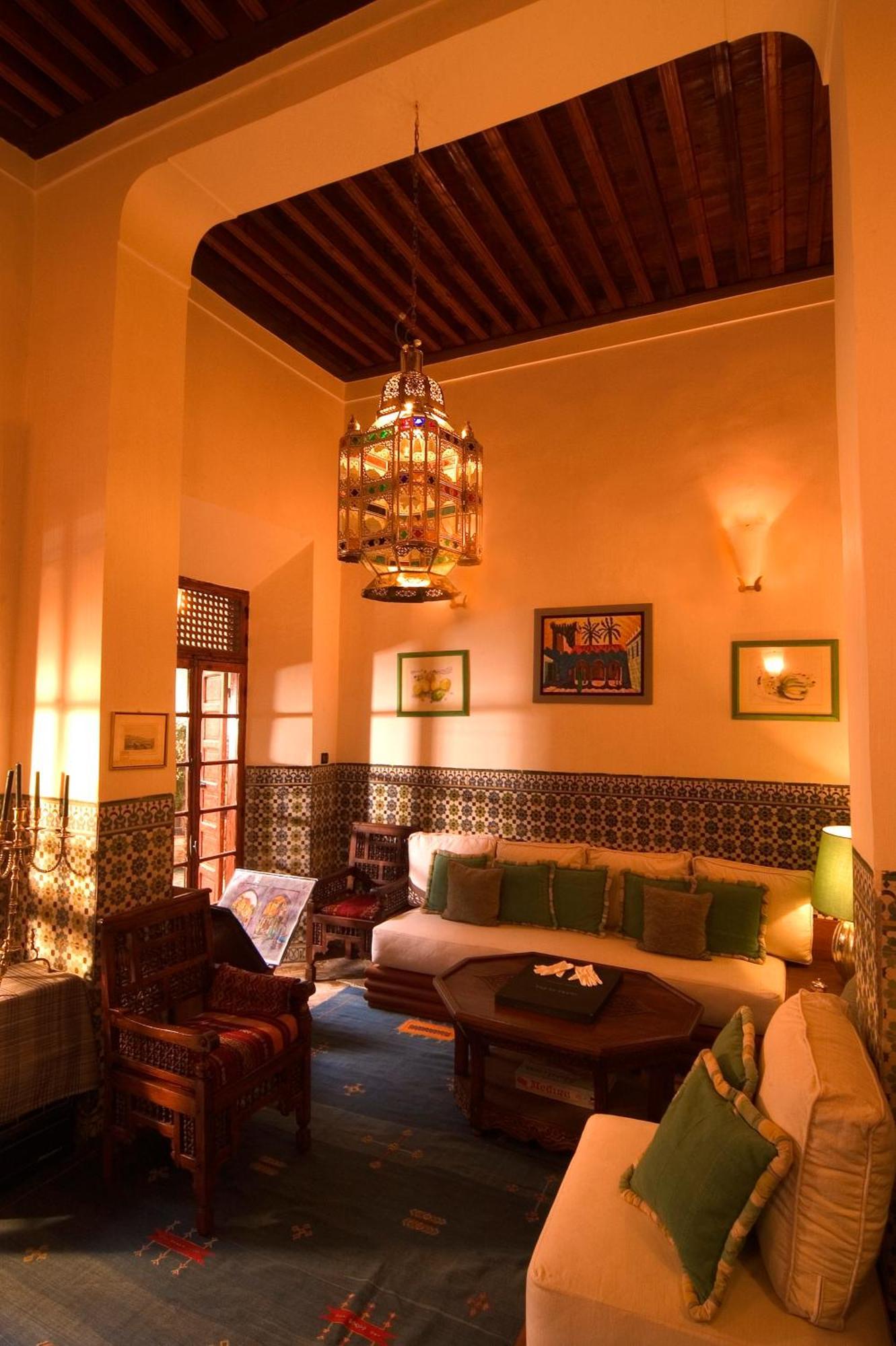 Riad Noga Marrakesz Zewnętrze zdjęcie